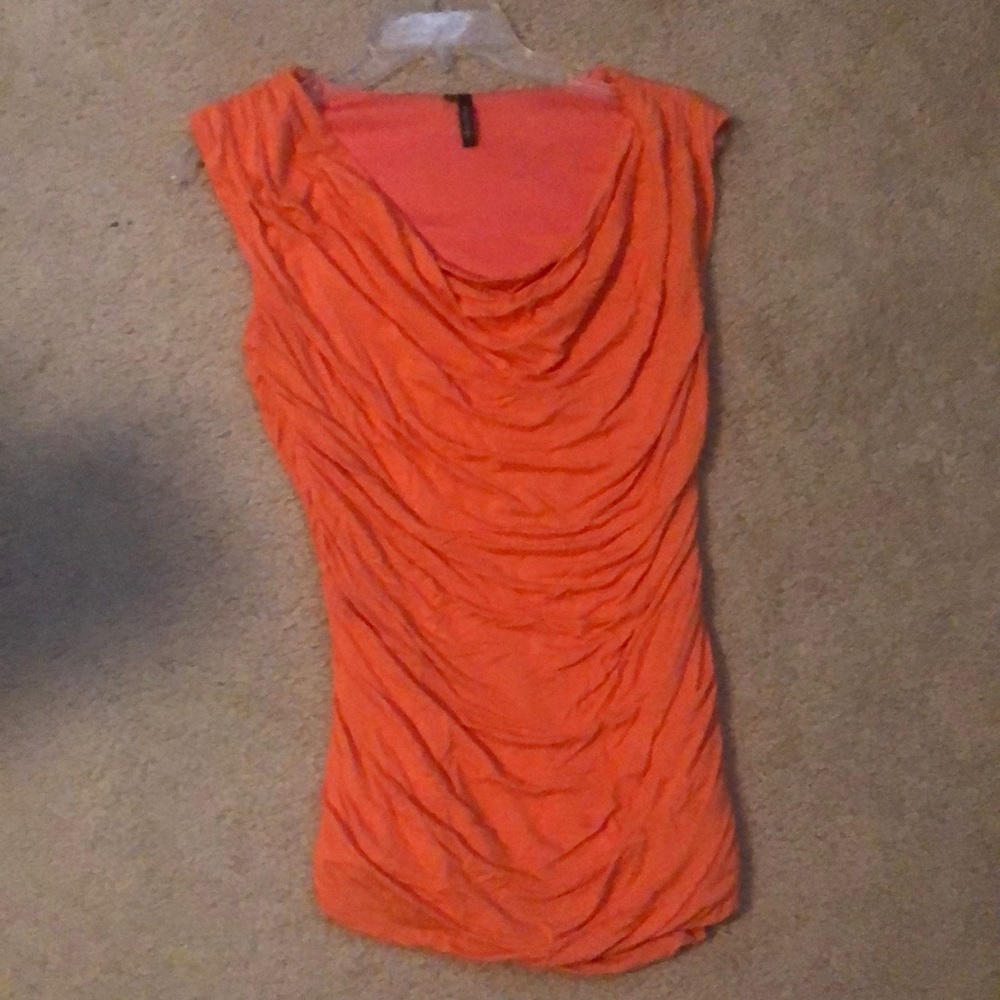 Maurices Slouchy Tank